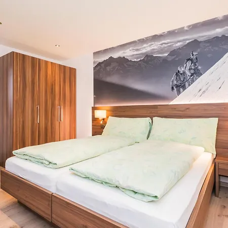 Casa Luna Chalet Zermatt