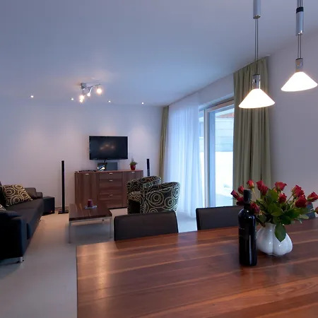 Chalet Casa Luna Zermatt