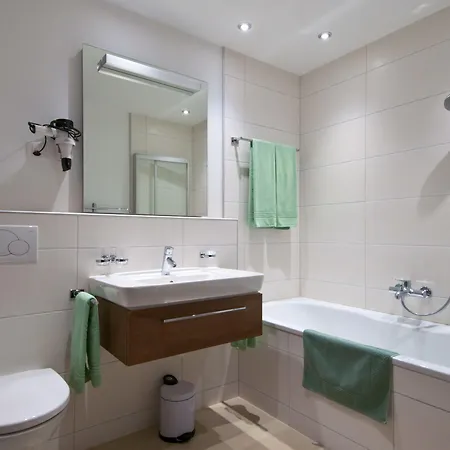 Chalet Casa Luna Zermatt