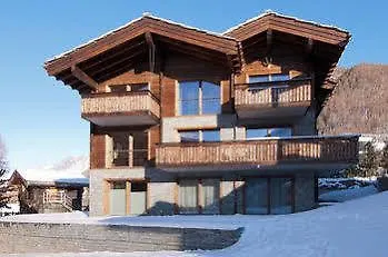 Casa Luna Domek alpejski