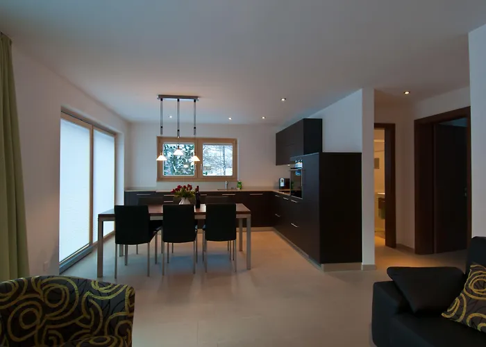 בקתה Casa Luna