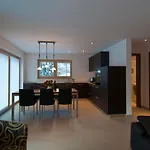בקתה Casa Luna