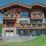 Chalet Casa Luna *