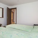 בקתה Casa Luna *