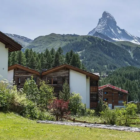 Chalet Casa Luna