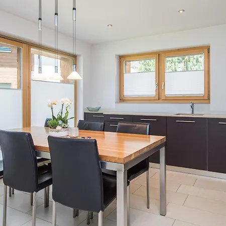 Casa Luna シャレー ツェルマット