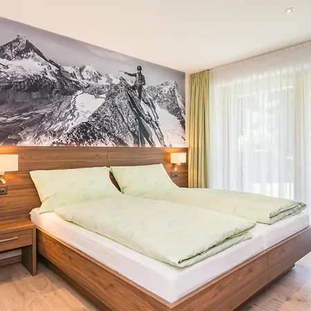 Casa Luna * Zermatt