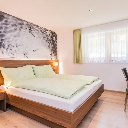 Casa Luna Chalet