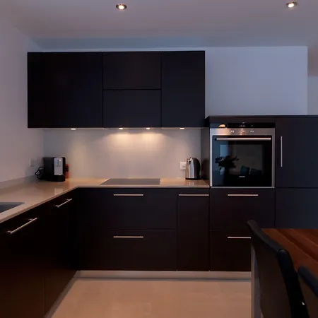 シャレー Casa Luna