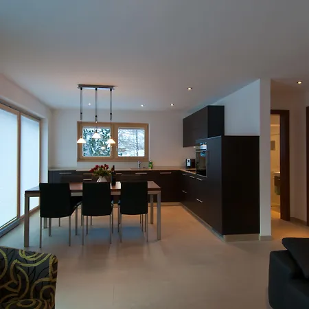 Chalet Casa Luna