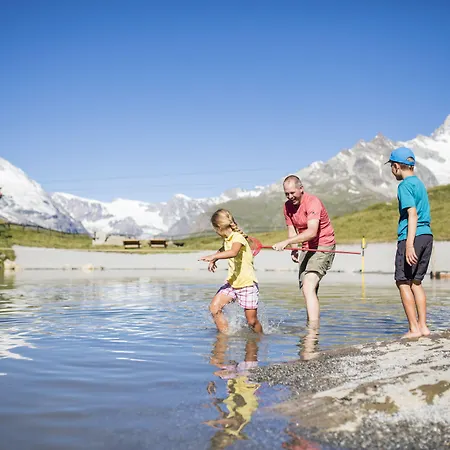 シャレー Casa Luna *