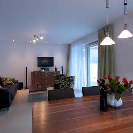 Casa Luna Chalet *