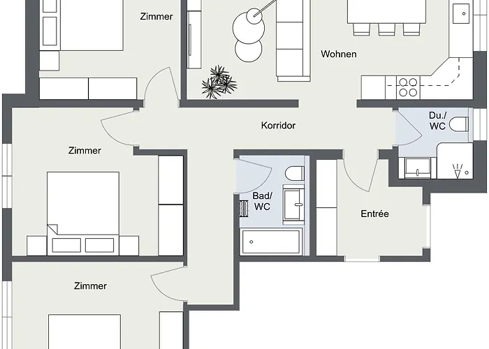 シャレー Casa Luna ツェルマット