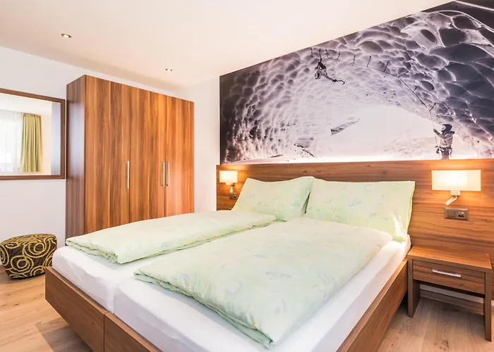 シャレー Casa Luna ツェルマット