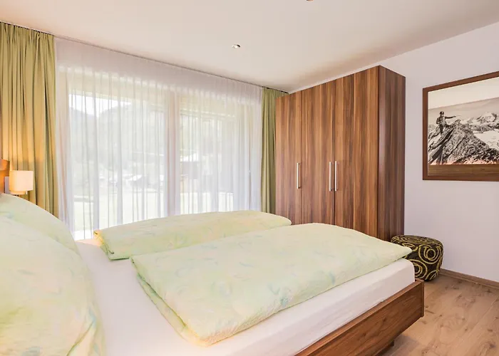 Casa Luna ツェルマット