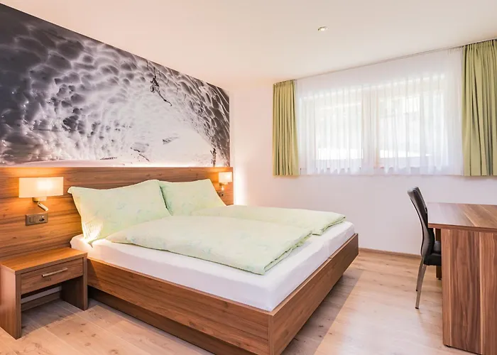 Casa Luna シャレー