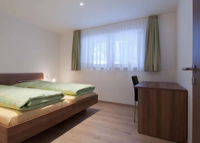 シャレー Casa Luna