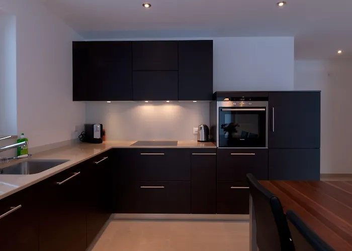 シャレー Casa Luna