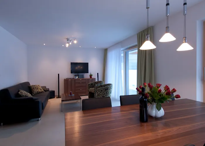 シャレー Casa Luna ツェルマット