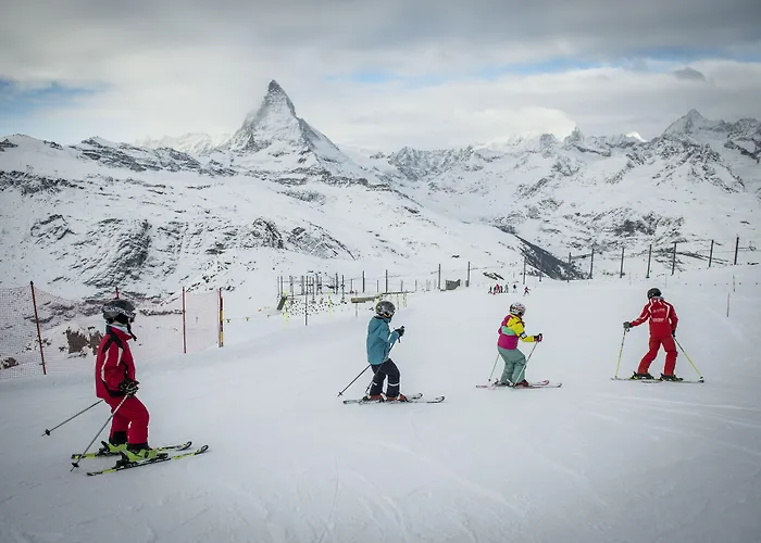 シャレー Casa Luna