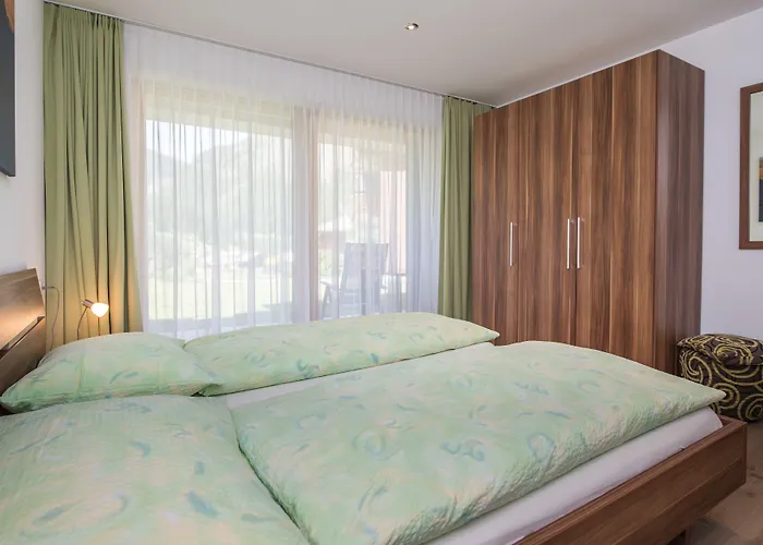 Casa Luna シャレー *