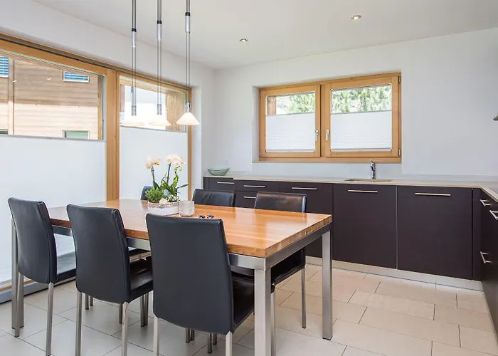 Casa Luna シャレー