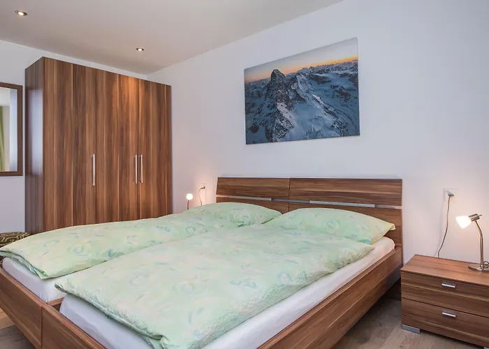 Casa Luna シャレー ツェルマット