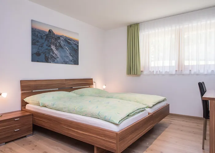 Casa Luna シャレー