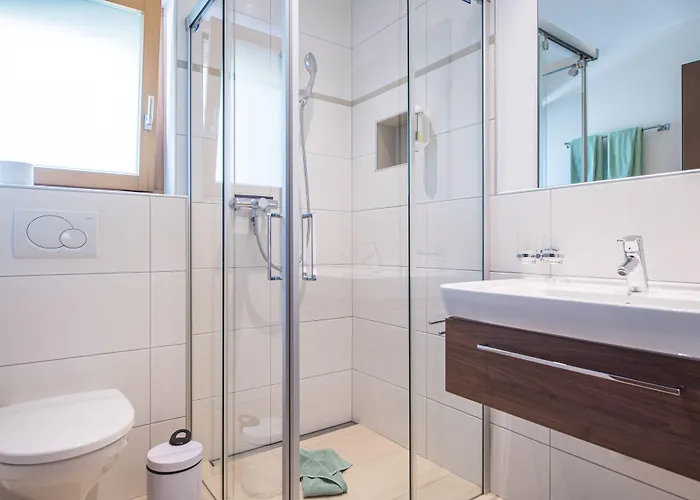 シャレー Casa Luna ツェルマット