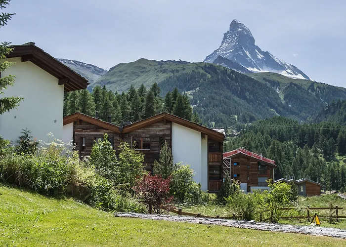 Casa Luna シャレー *