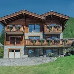 Casa Luna 샬레