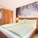 샬레 Casa Luna 체르마트
