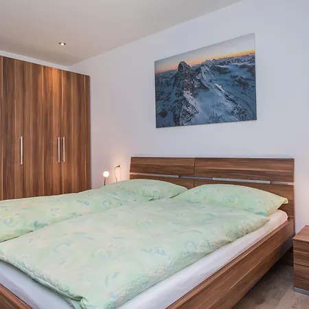 Casa Luna Chalet Zermatt