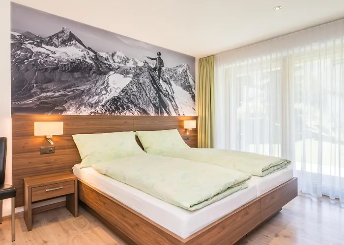 Casa Luna * Zermatt
